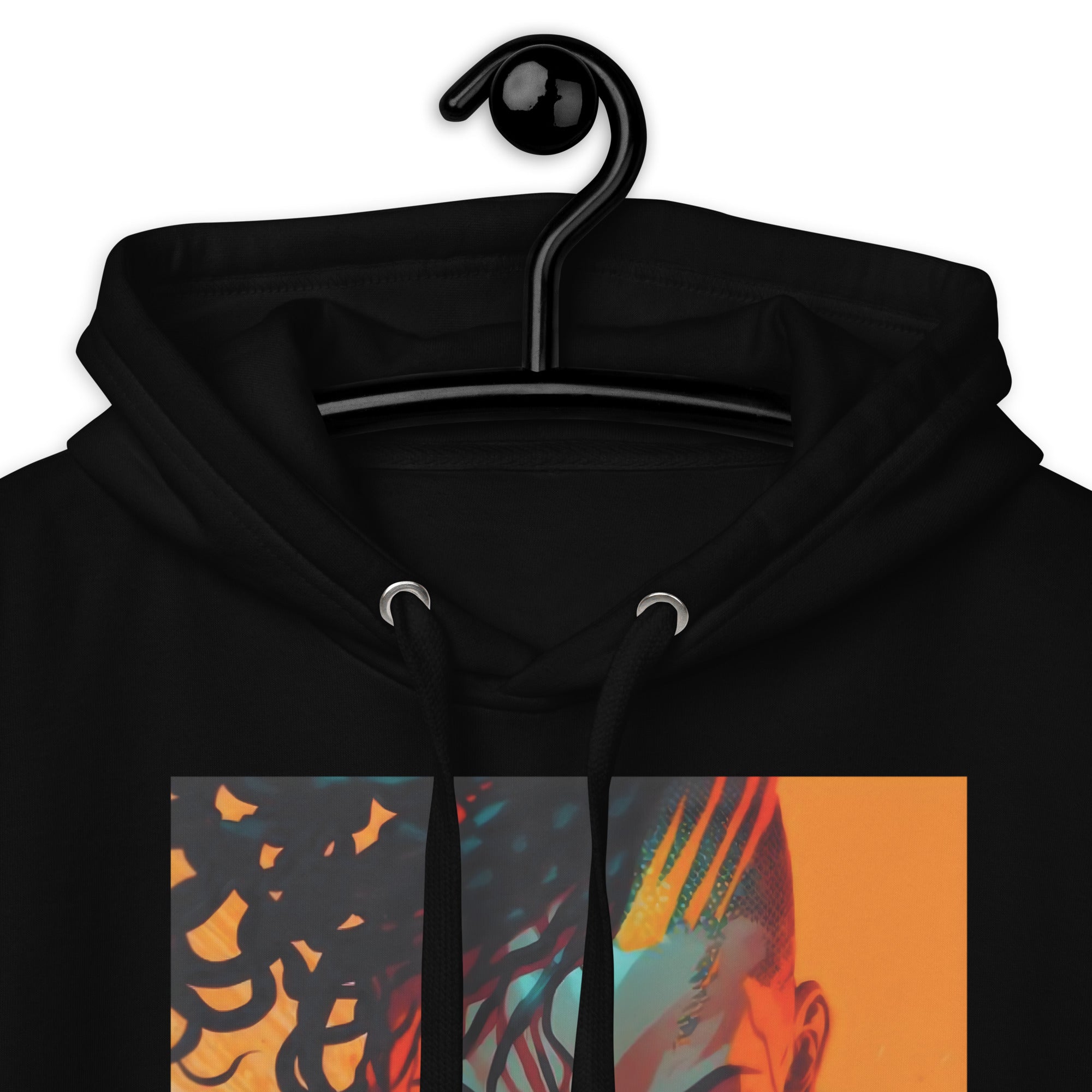 Talk Nice Unisex Hoodie