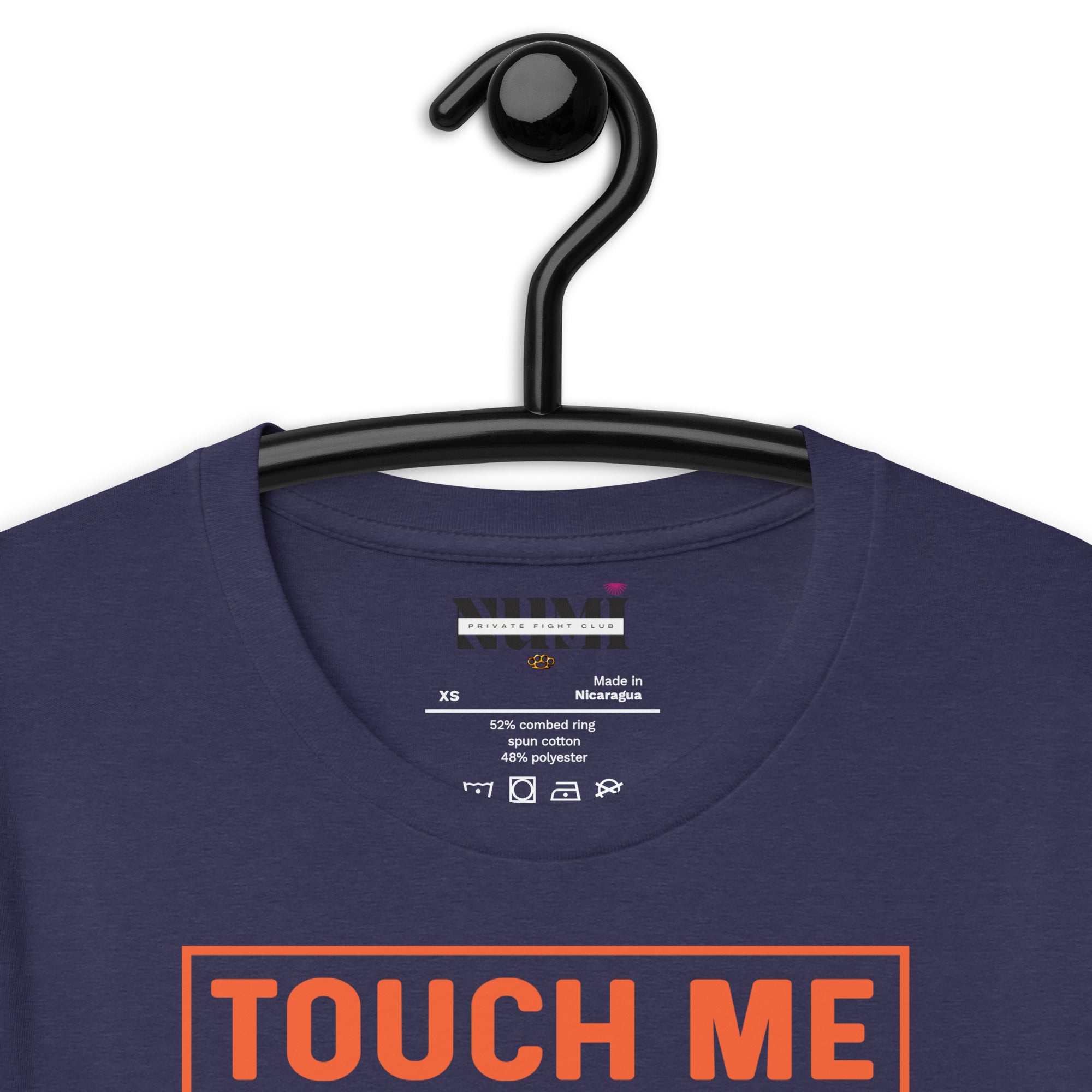 JIts First lesson Unisex t-shirt