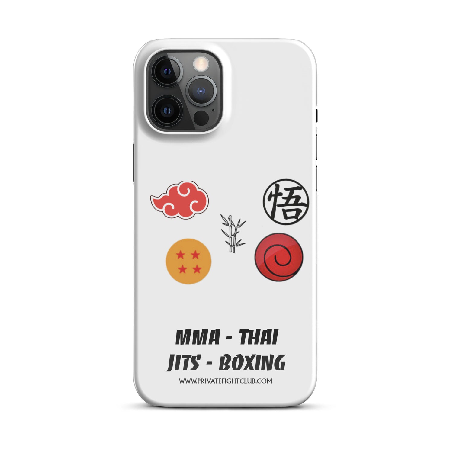 Symbols case for iPhone®