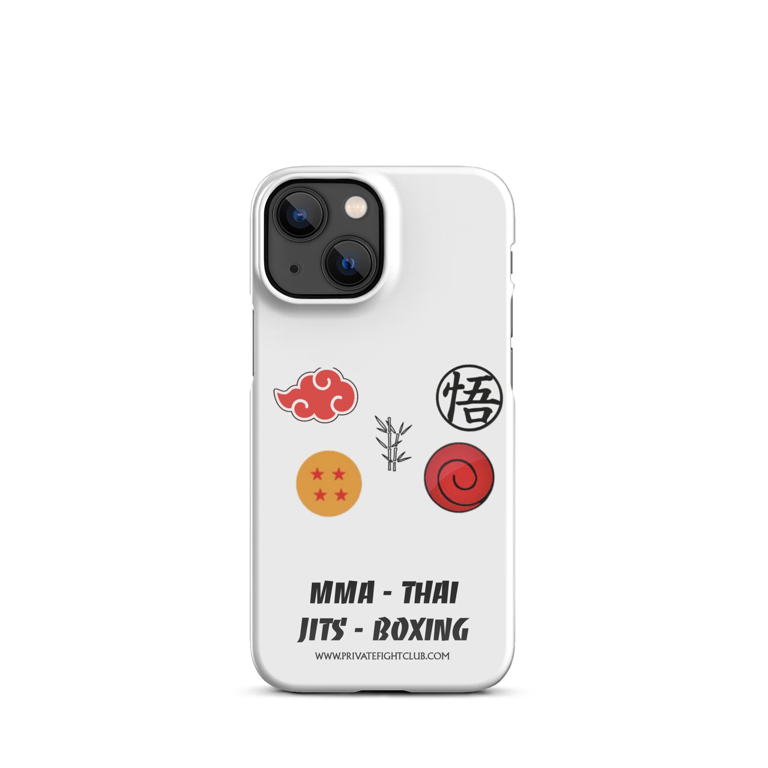 Symbols case for iPhone®