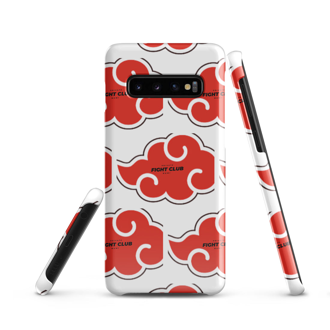 Cloud Snap case for Samsung®