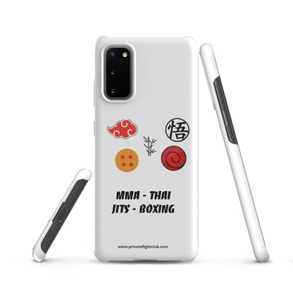 Cloud case for Samsung®