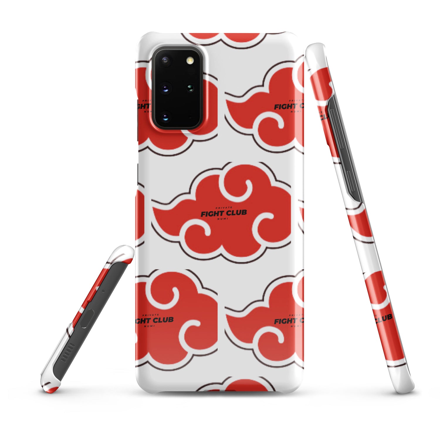 Cloud Snap case for Samsung®