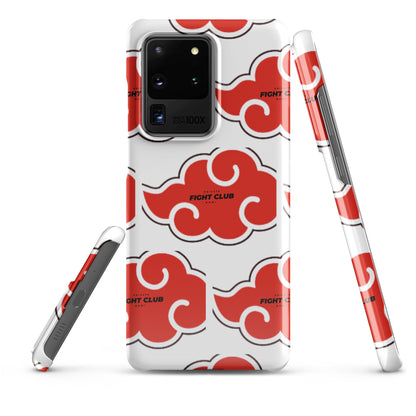 Cloud Snap case for Samsung®