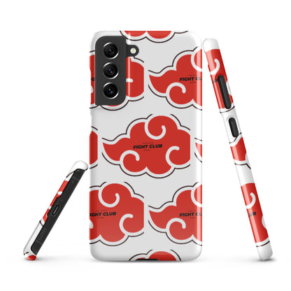 Cloud Snap case for Samsung®