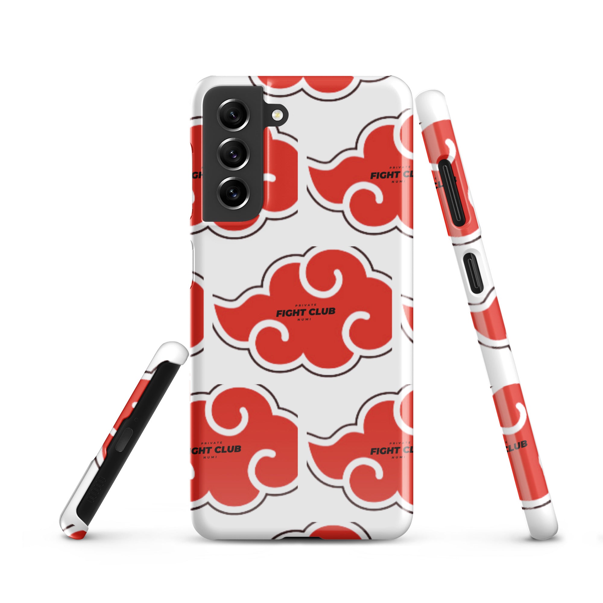 Cloud Snap case for Samsung®