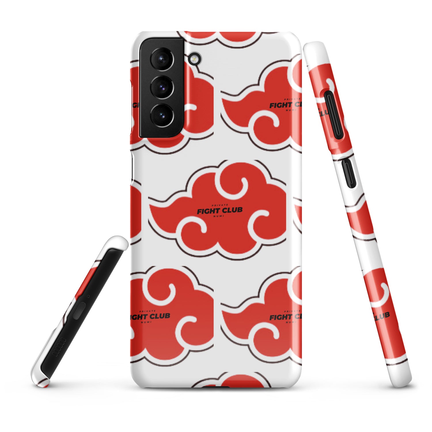 Cloud Snap case for Samsung®