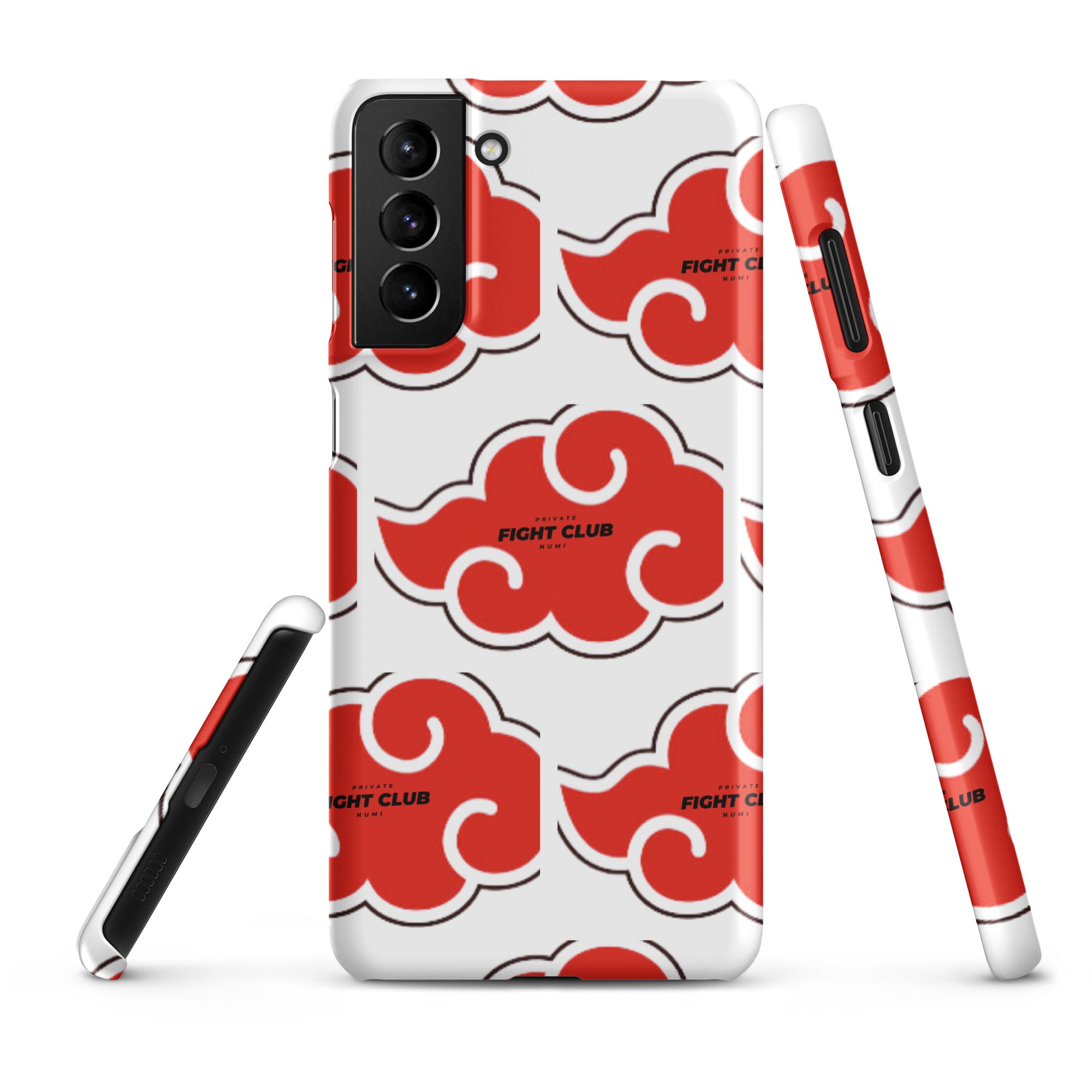 Cloud Snap case for Samsung®