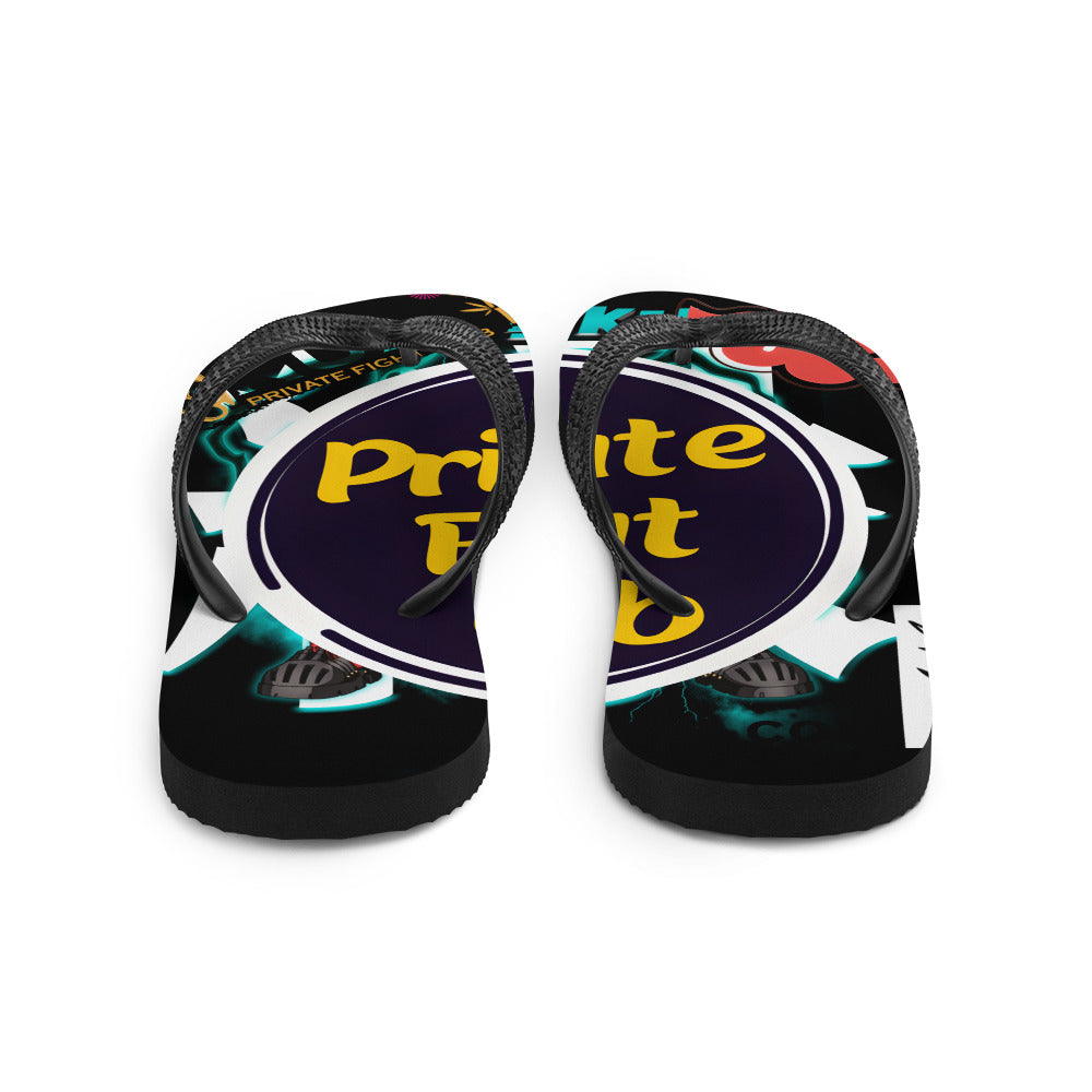 ANi WB Flip-Flops