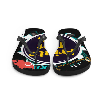 ANi WB Flip-Flops