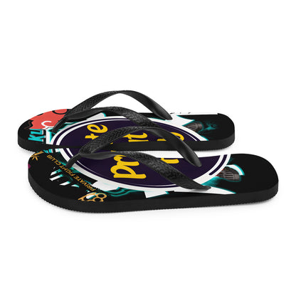 ANi WB Flip-Flops