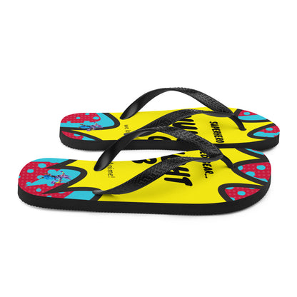 PFC Flip-Flops