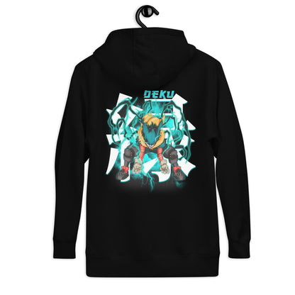 Hero Unisex Hoodie