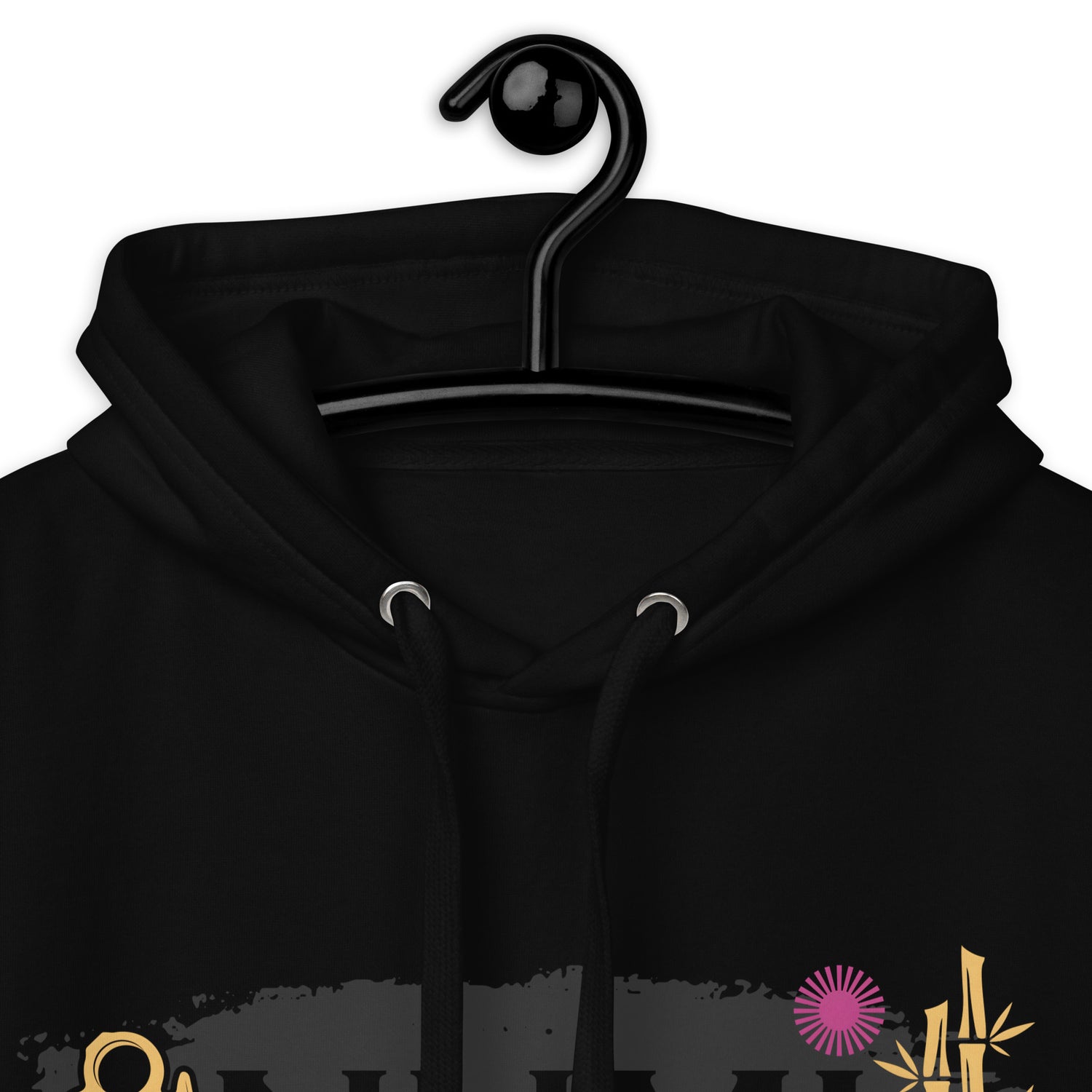 ONE Unisex Hoodie