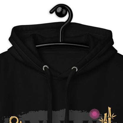 ONE Unisex Hoodie