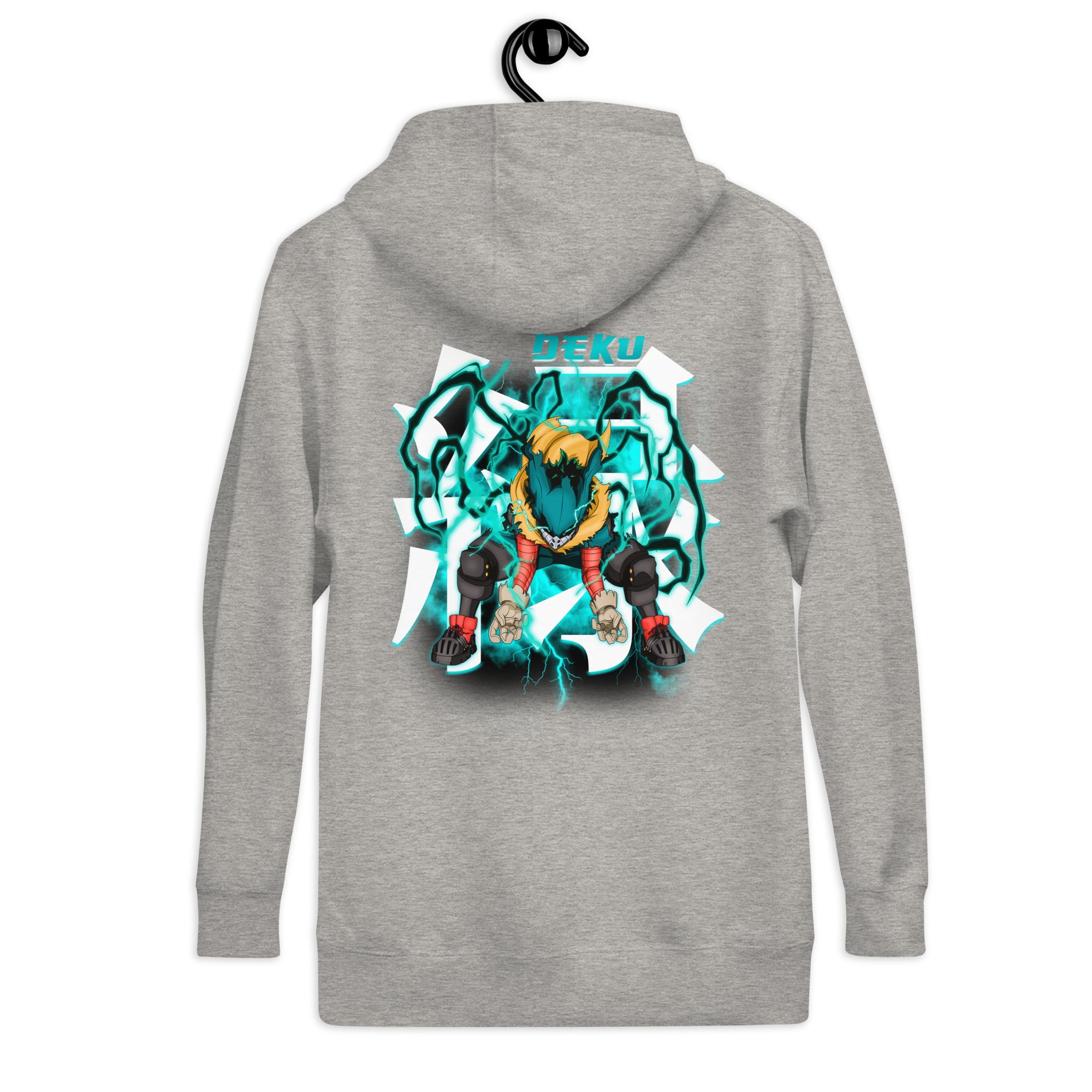 Hero Unisex Hoodie