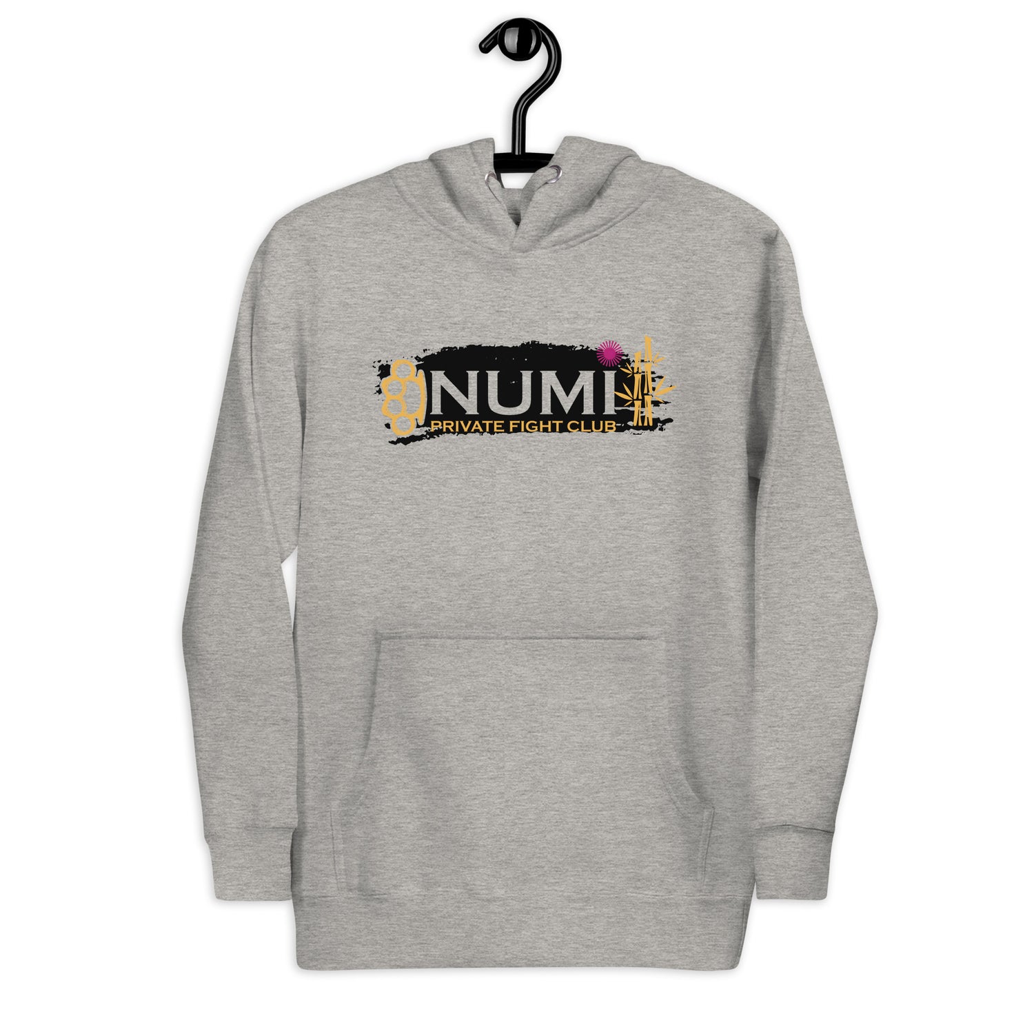 ONE Unisex Hoodie