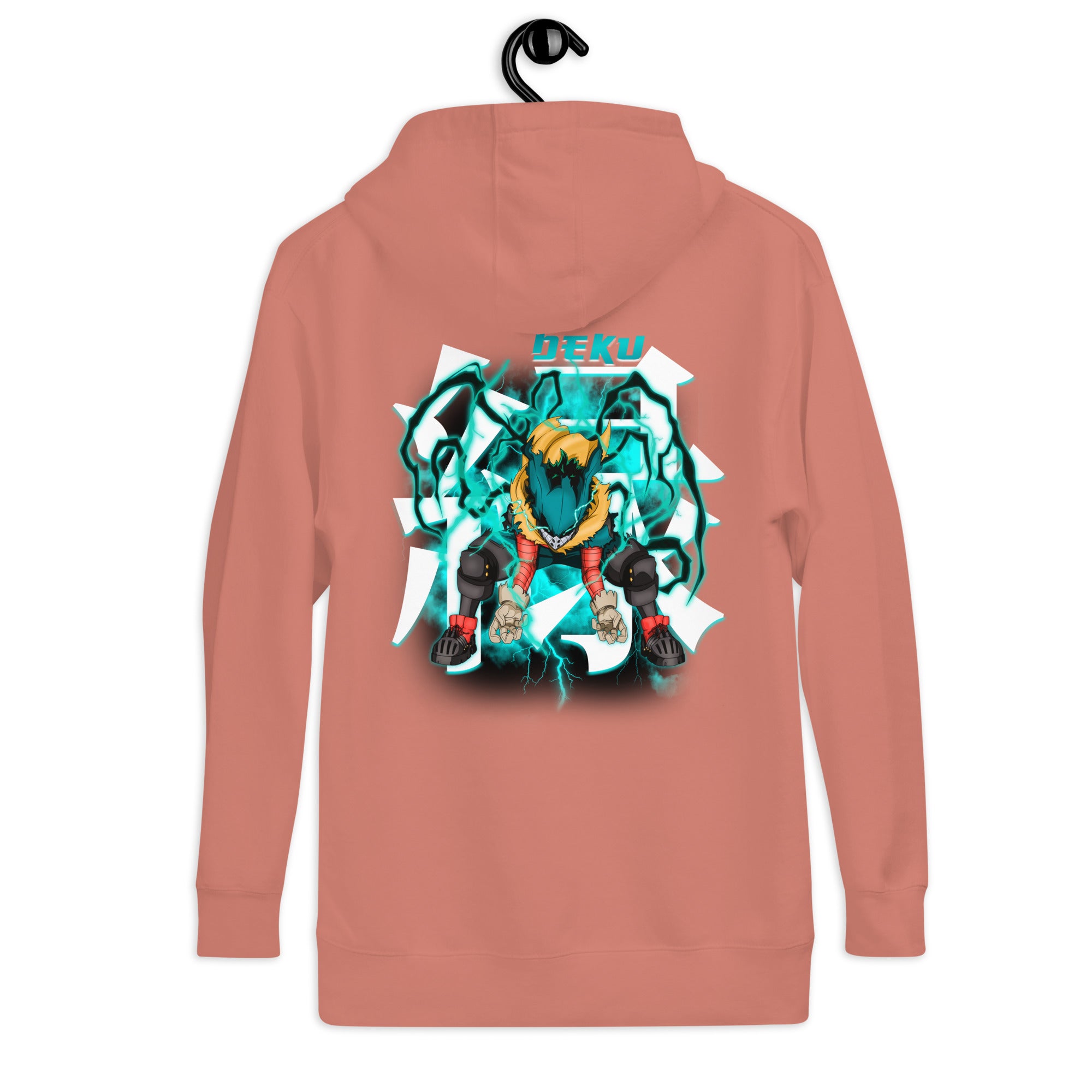 Hero Unisex Hoodie