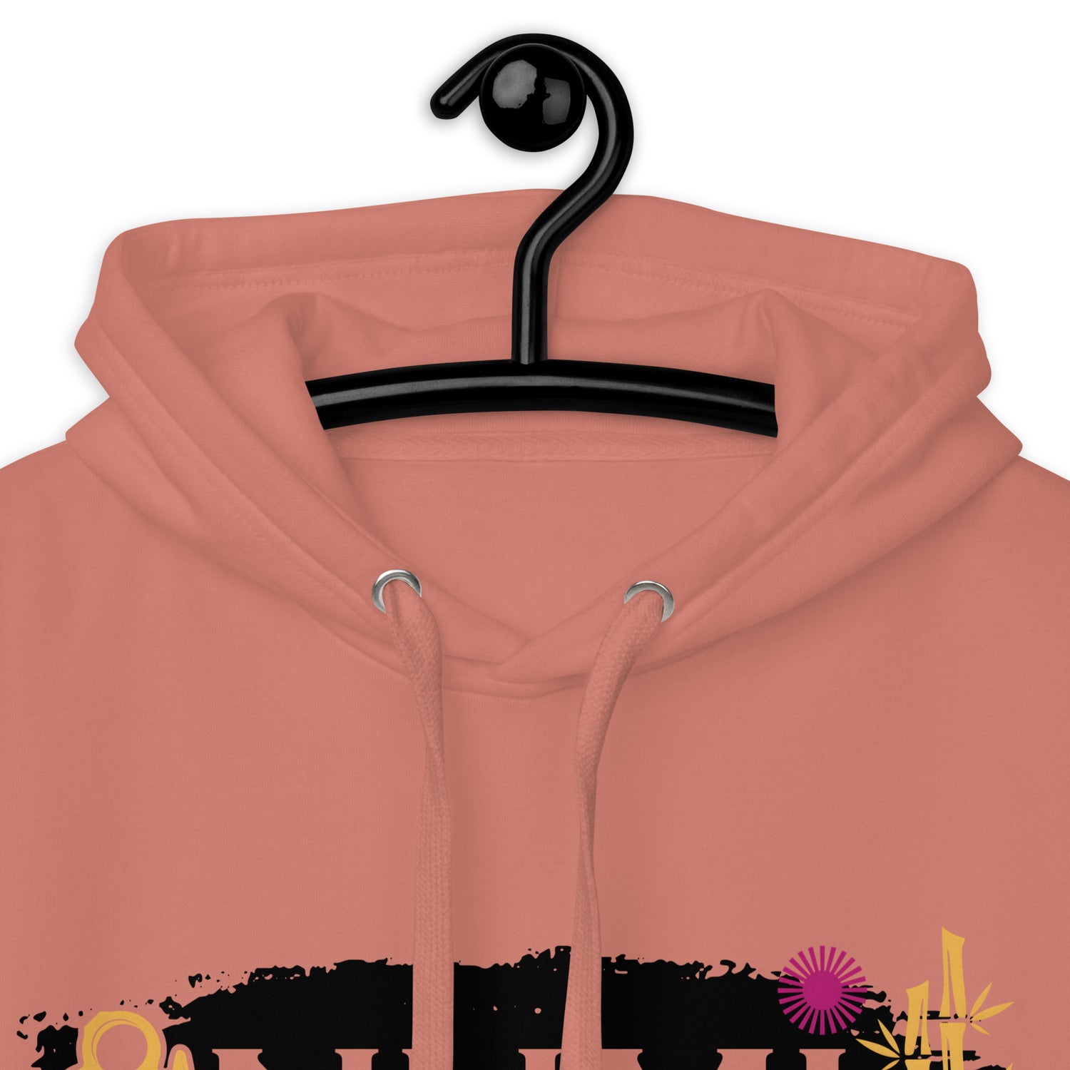 ONE Unisex Hoodie