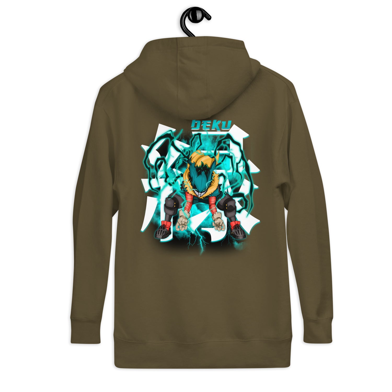 Hero Unisex Hoodie