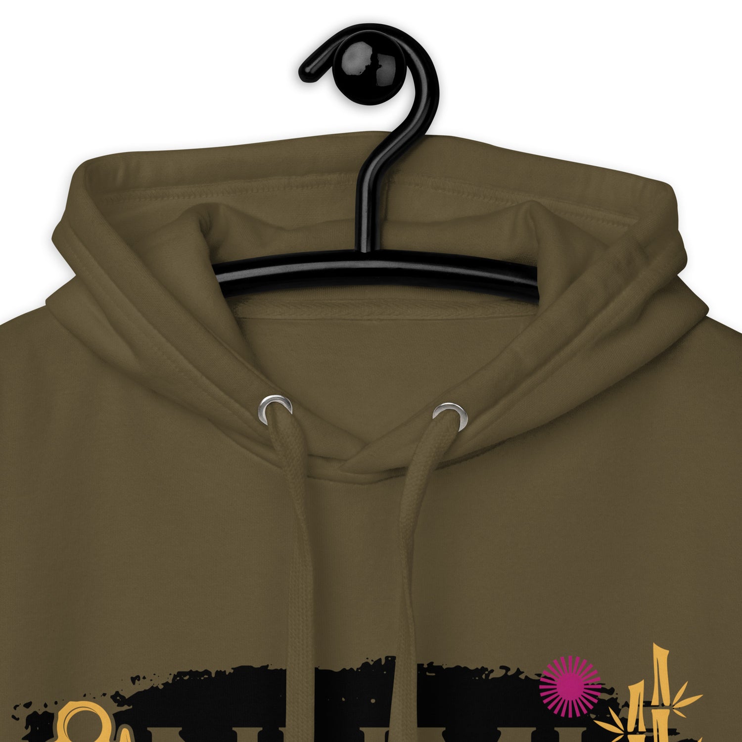 ONE Unisex Hoodie