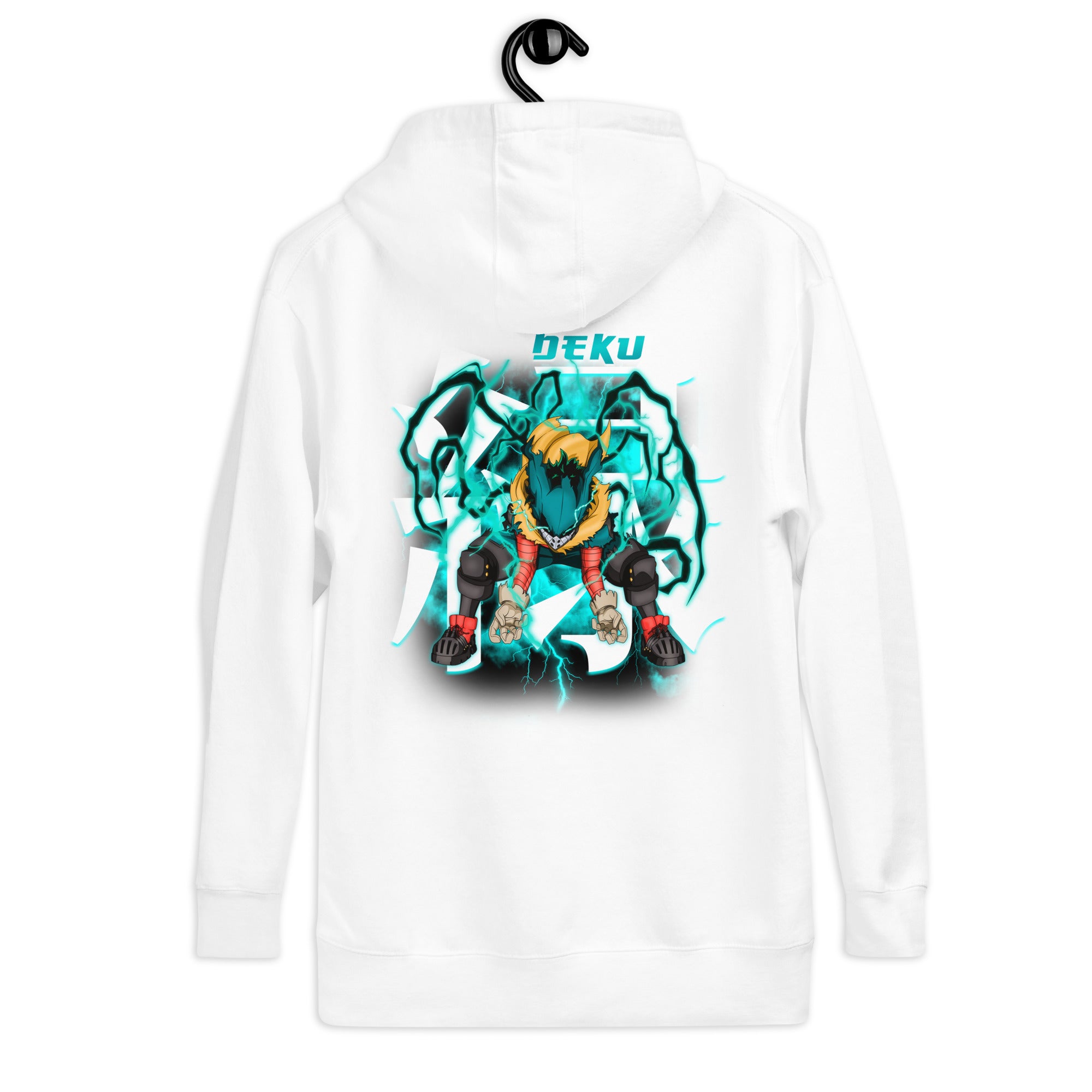 Hero Unisex Hoodie