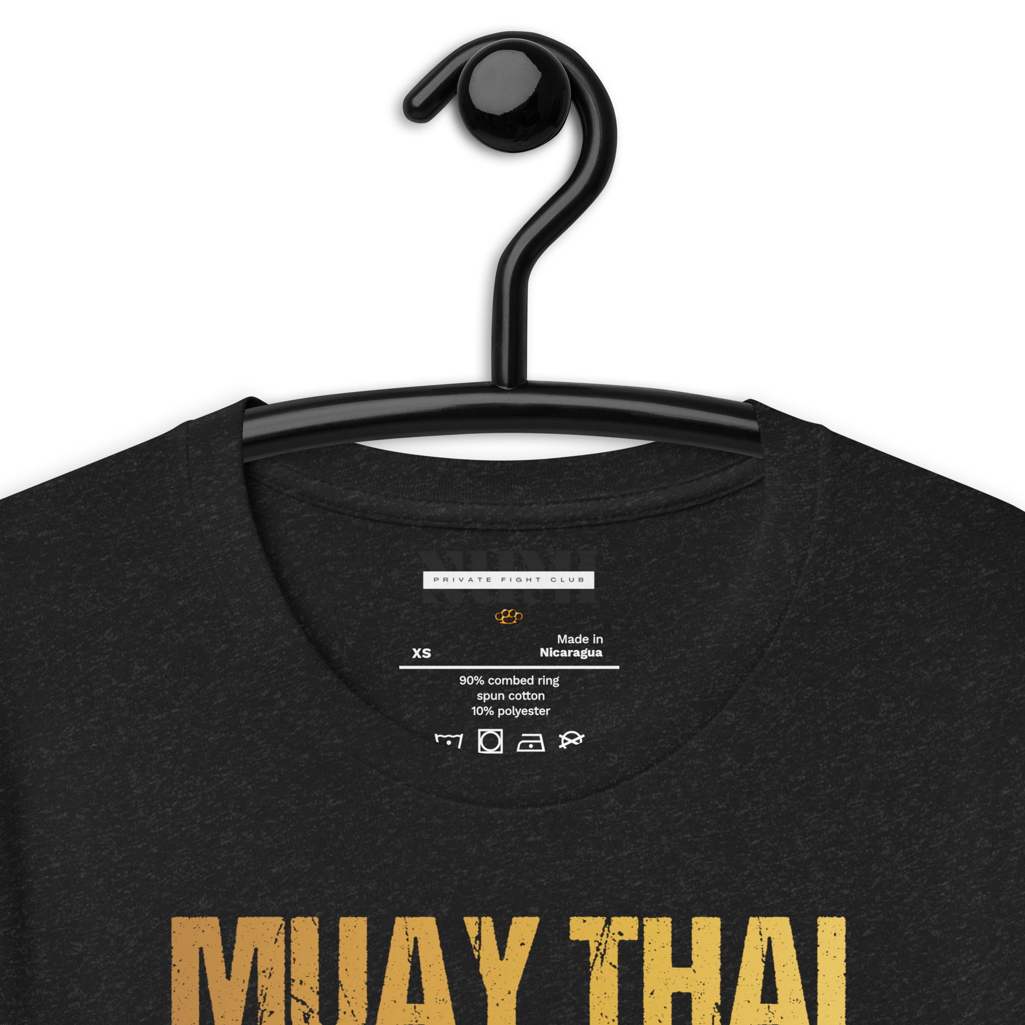 Thai Signature Unisex t-shirt