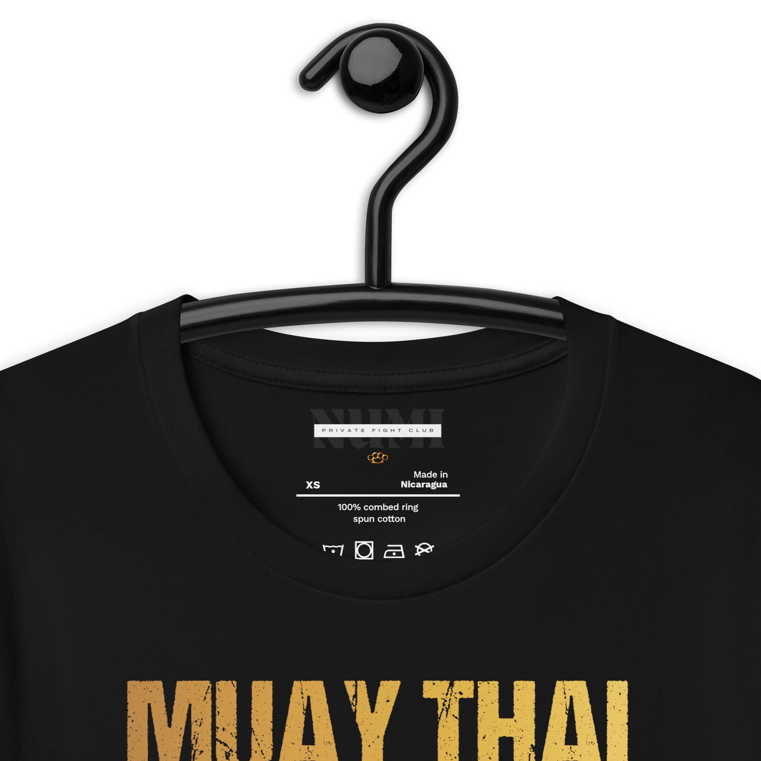 Thai Signature Unisex t-shirt