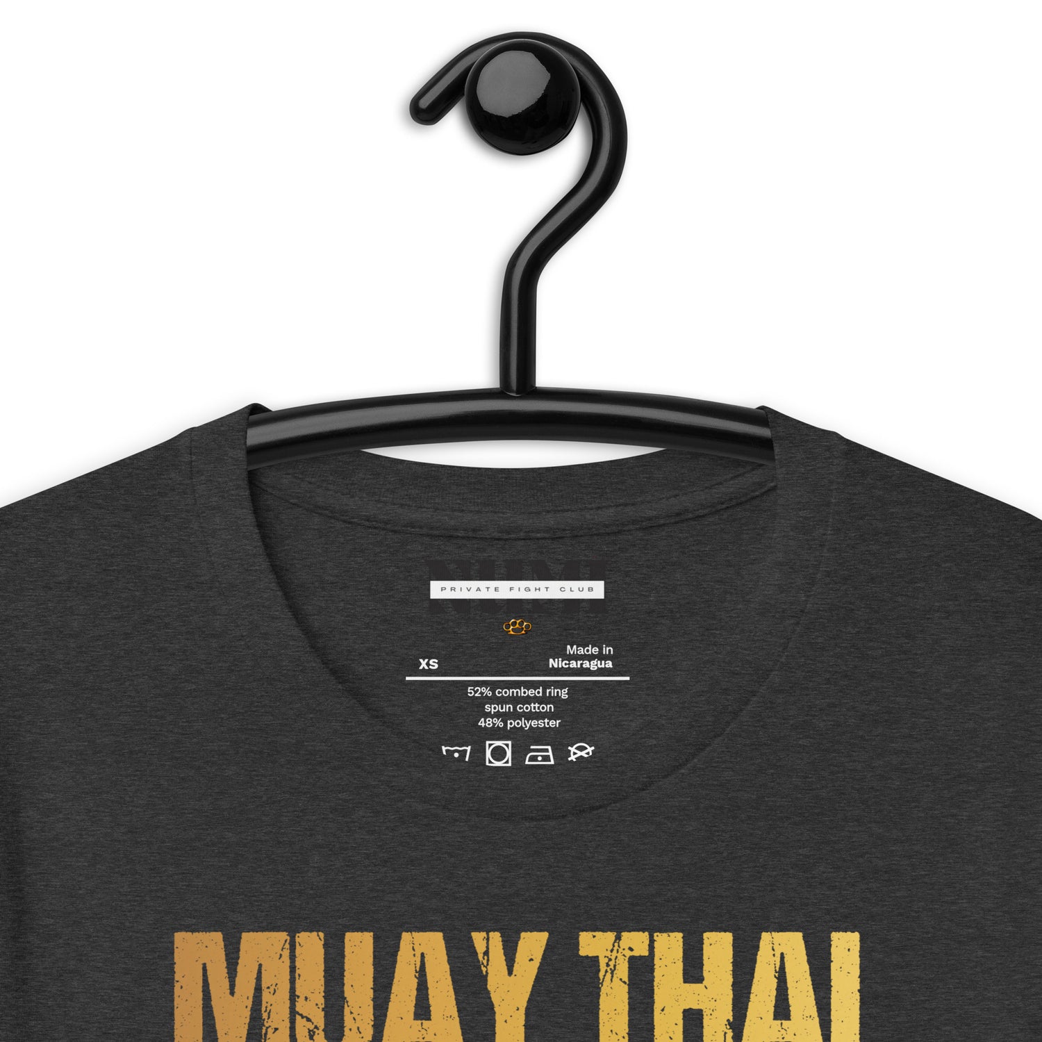 Thai Signature Unisex t-shirt