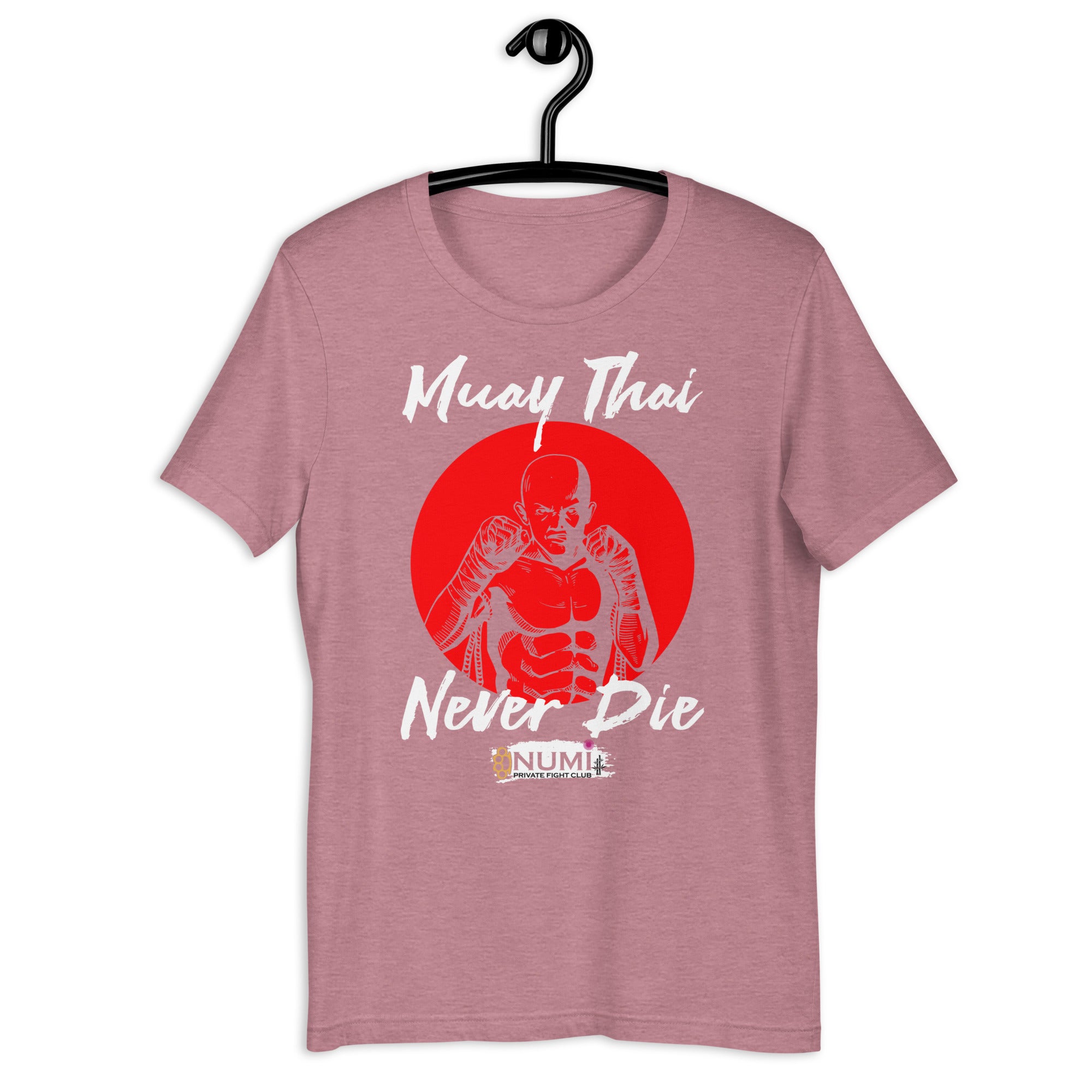 Rising Sun Thai Unisex t-shirt