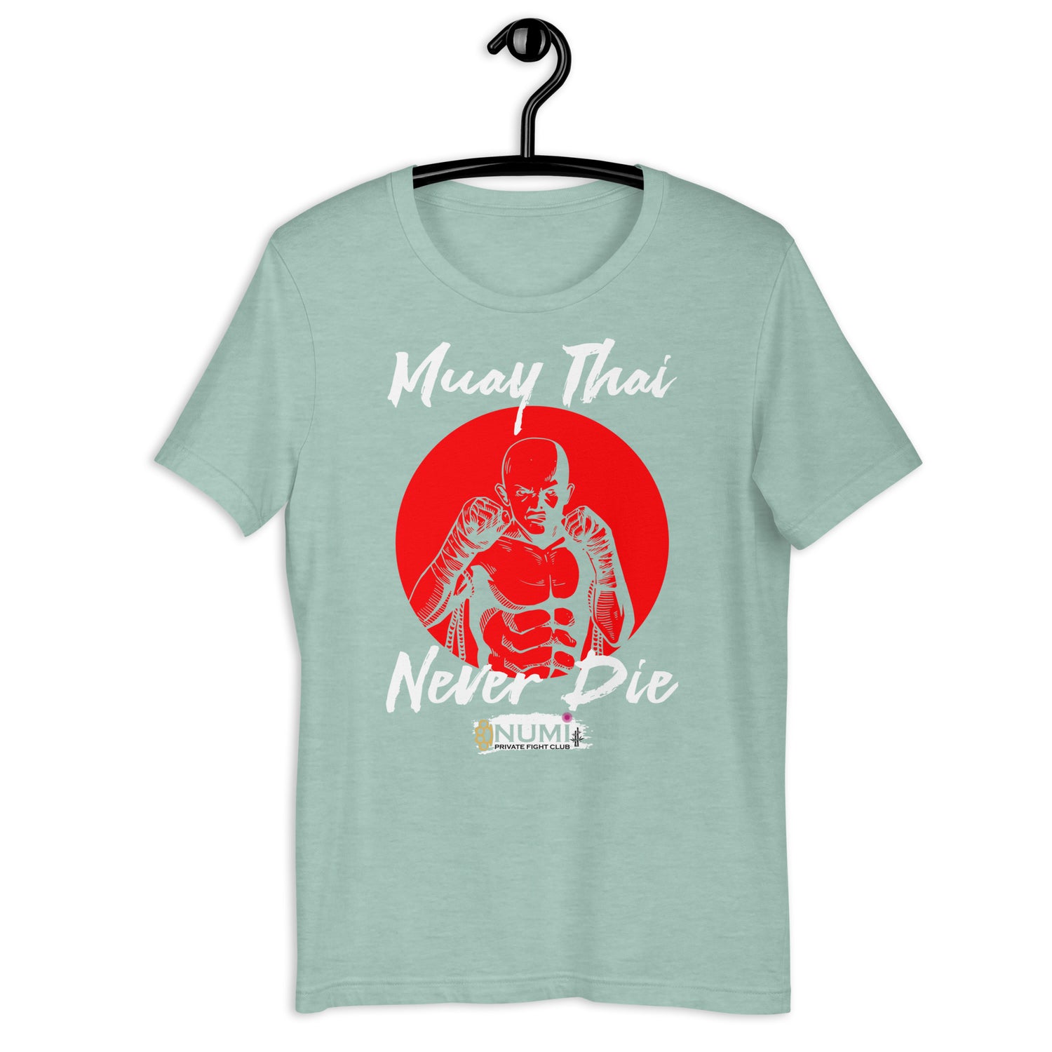 Rising Sun Thai Unisex t-shirt