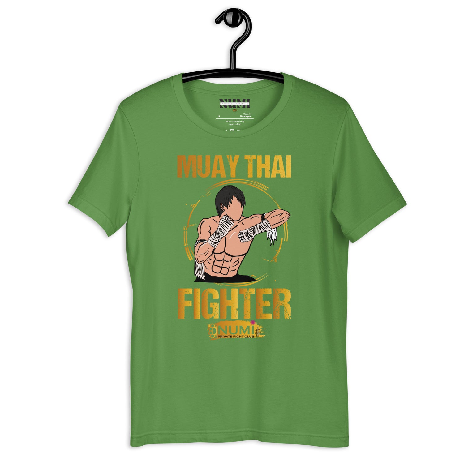 Thai Signature Unisex t-shirt