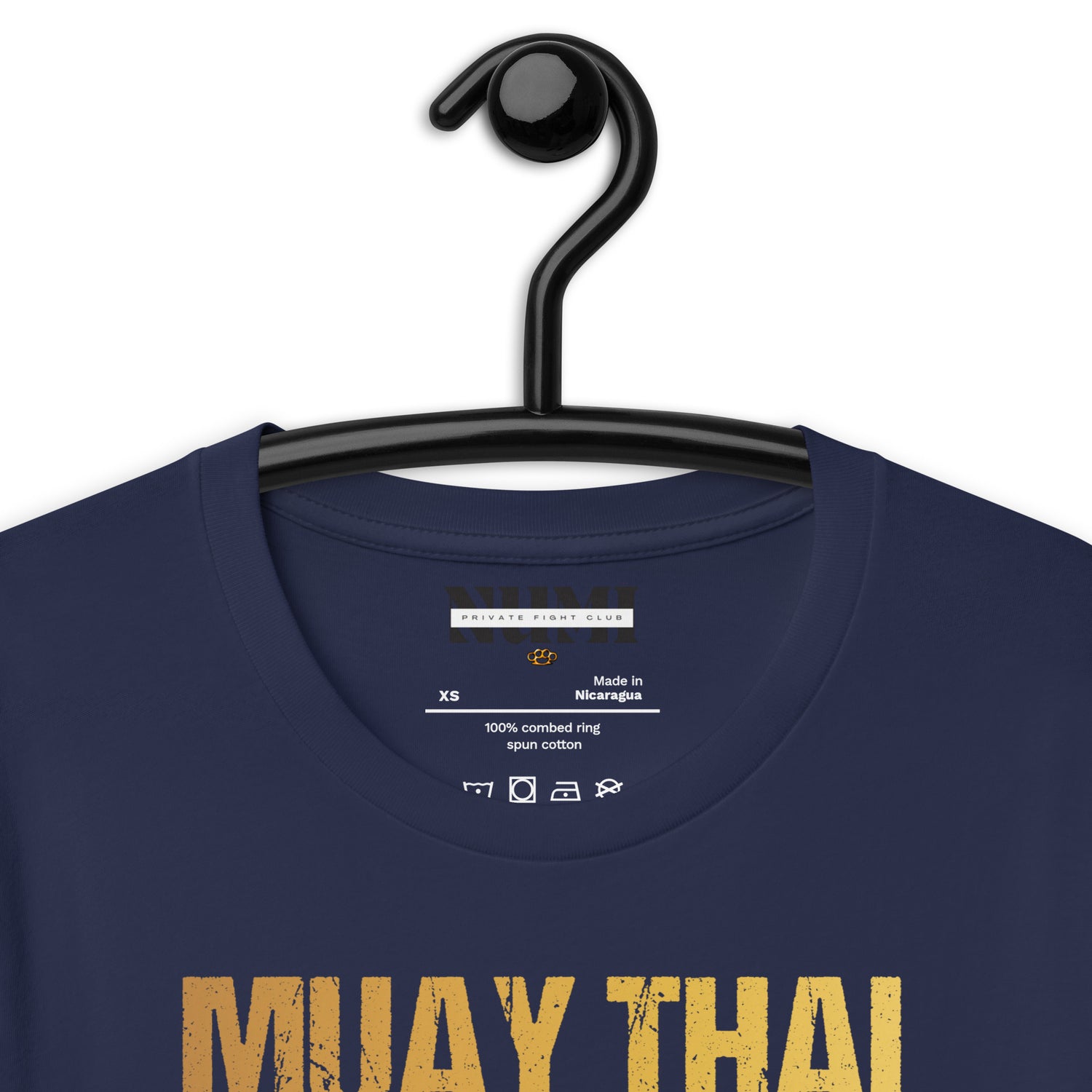 Thai Signature Unisex t-shirt